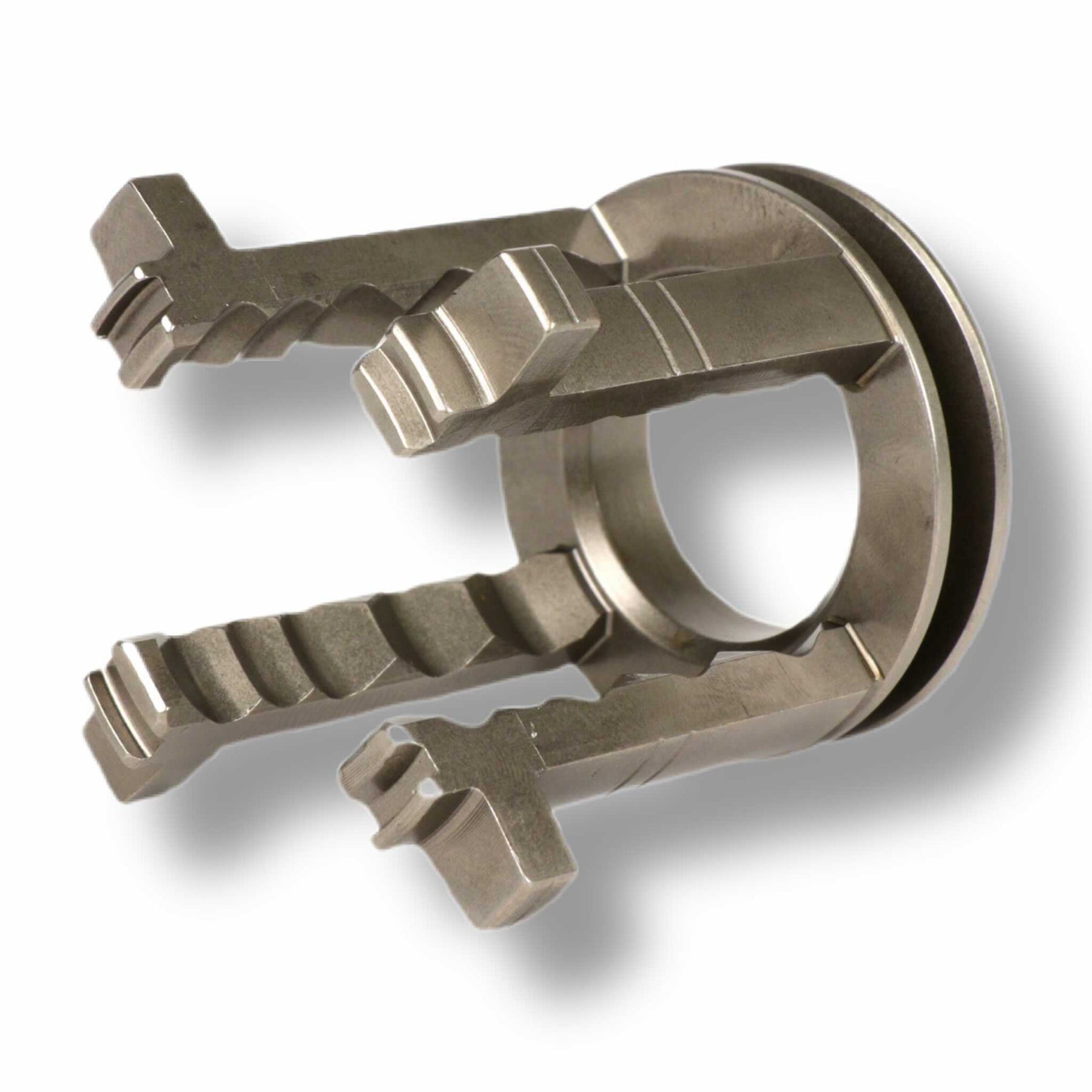 Vespa V50 Special SS90 Prim ET3 PK50-125 S/XL Polini 4 Gear Selector