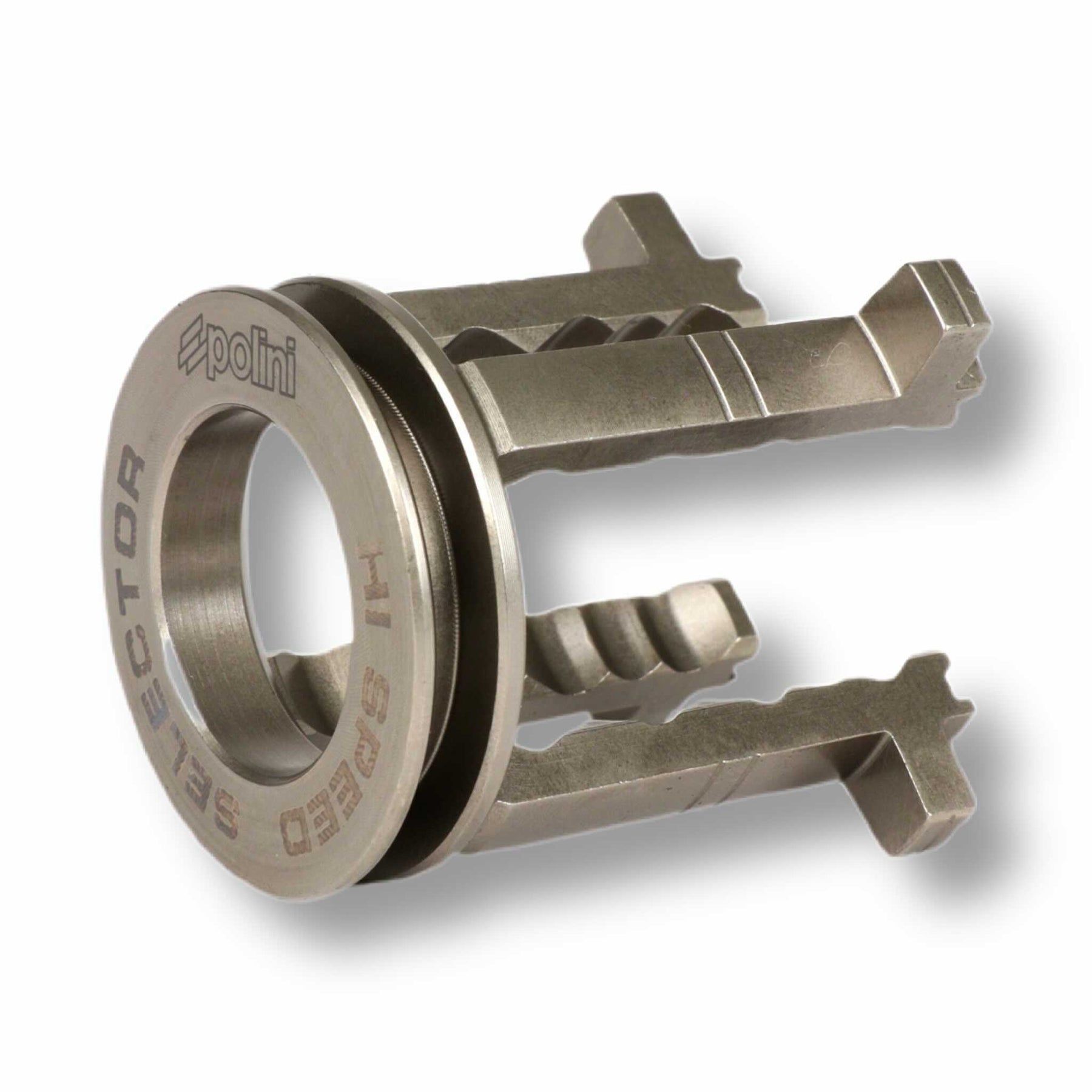 Vespa V50 Special SS90 Prim ET3 PK50-125 S/XL Polini 4 Gear Selector