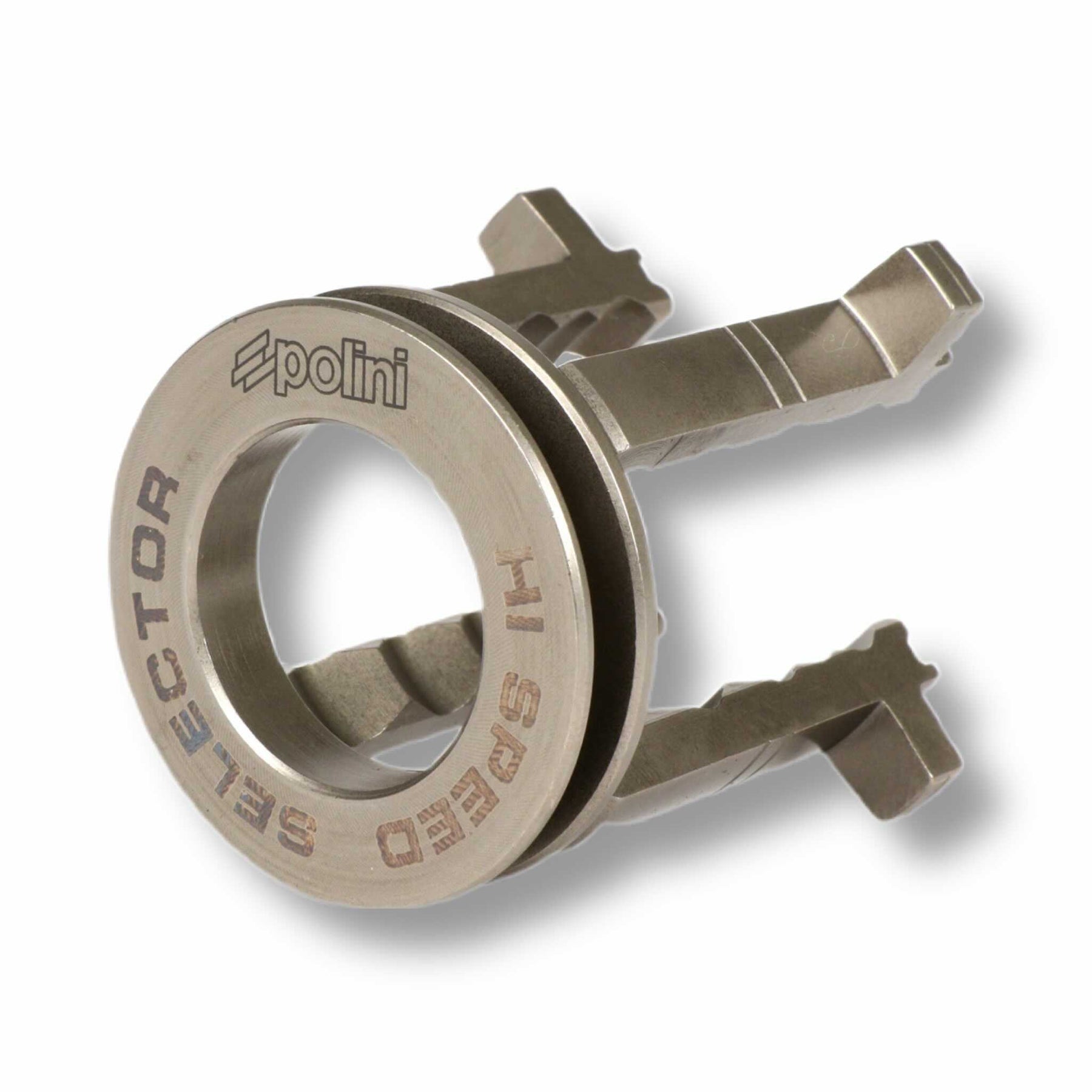 Vespa V50 Special SS90 Prim ET3 PK50-125 S/XL Polini 4 Gear Selector