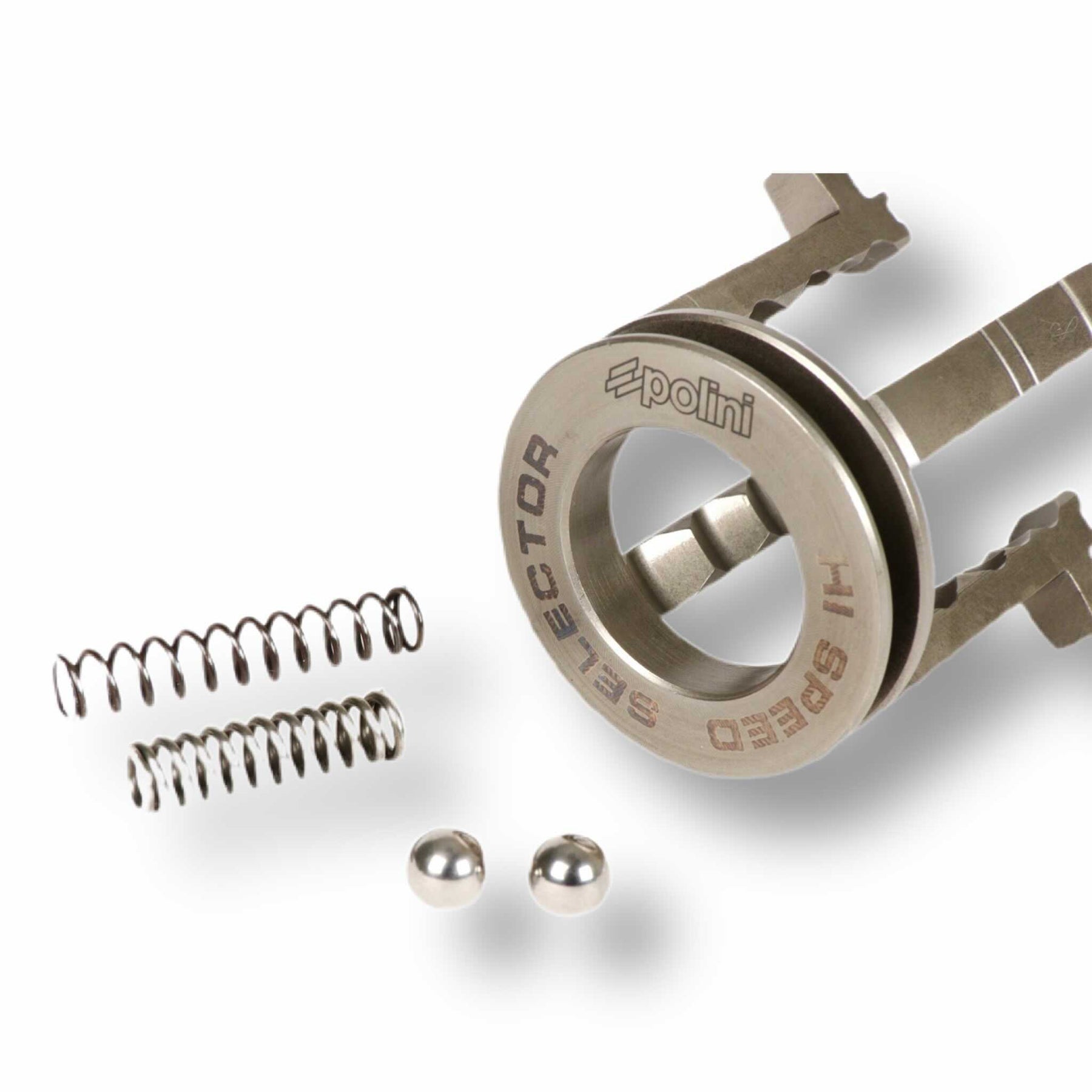 Vespa V50 Special SS90 Prim ET3 PK50-125 S/XL Polini 4 Gear Selector