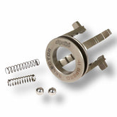 Vespa V50 Special SS90 Prim ET3 PK50-125 S/XL Polini 4 Gear Selector