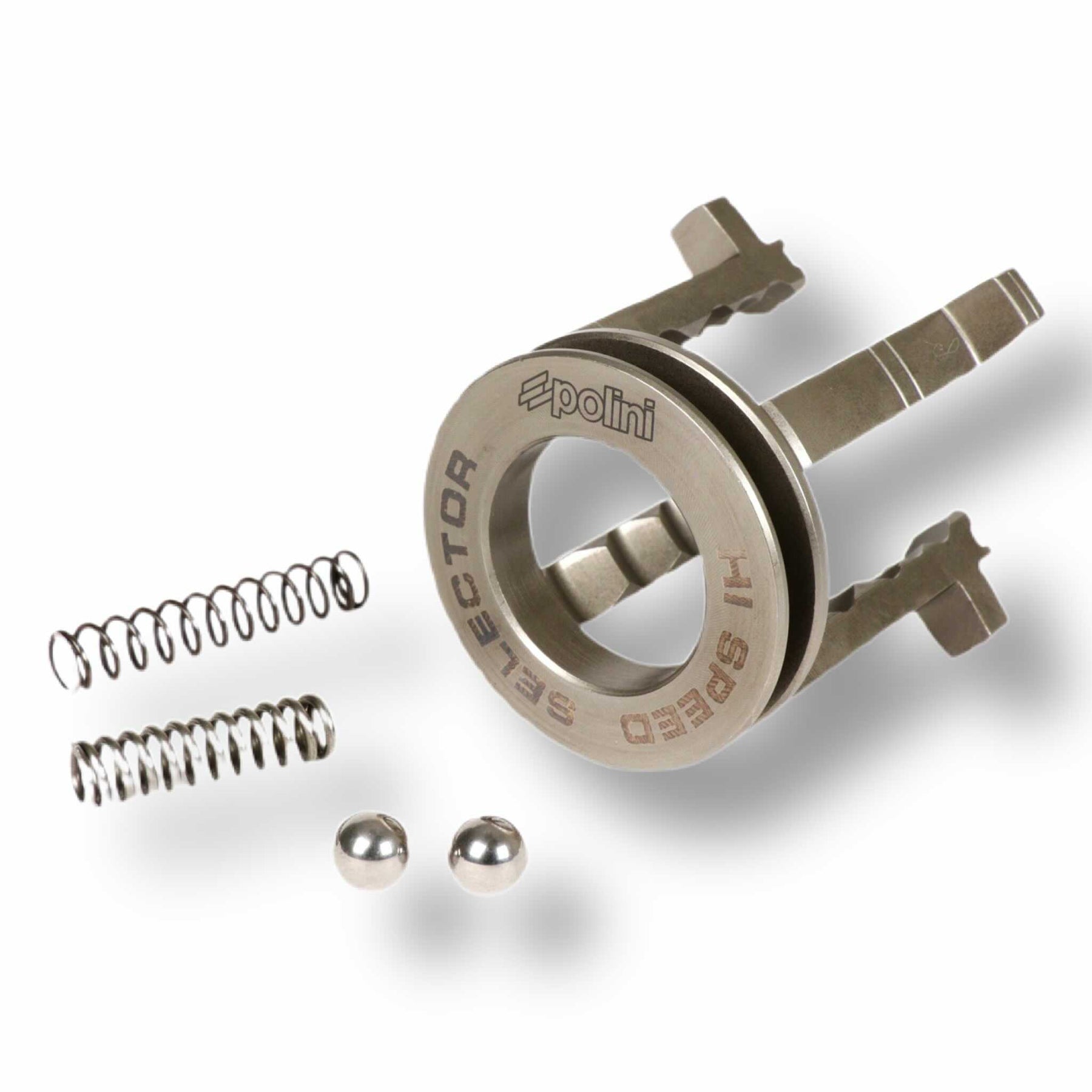 Vespa V50 Special SS90 Prim ET3 PK50-125 S/XL Polini 4 Gear Selector