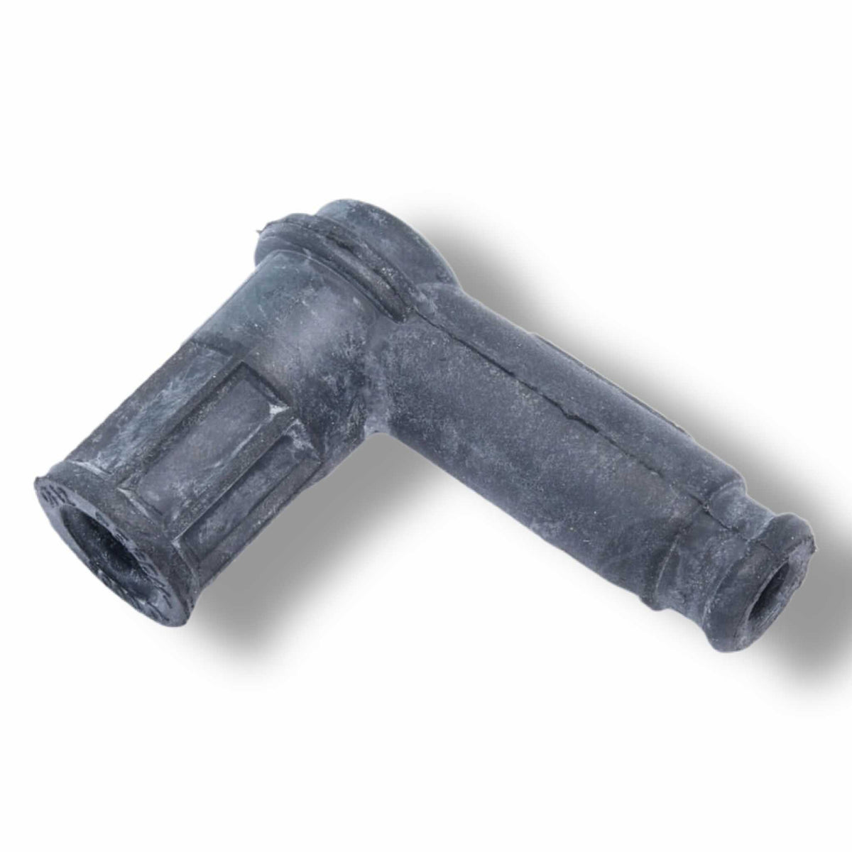 Polini Long Spark Plug Cap Cover 10mm - Black