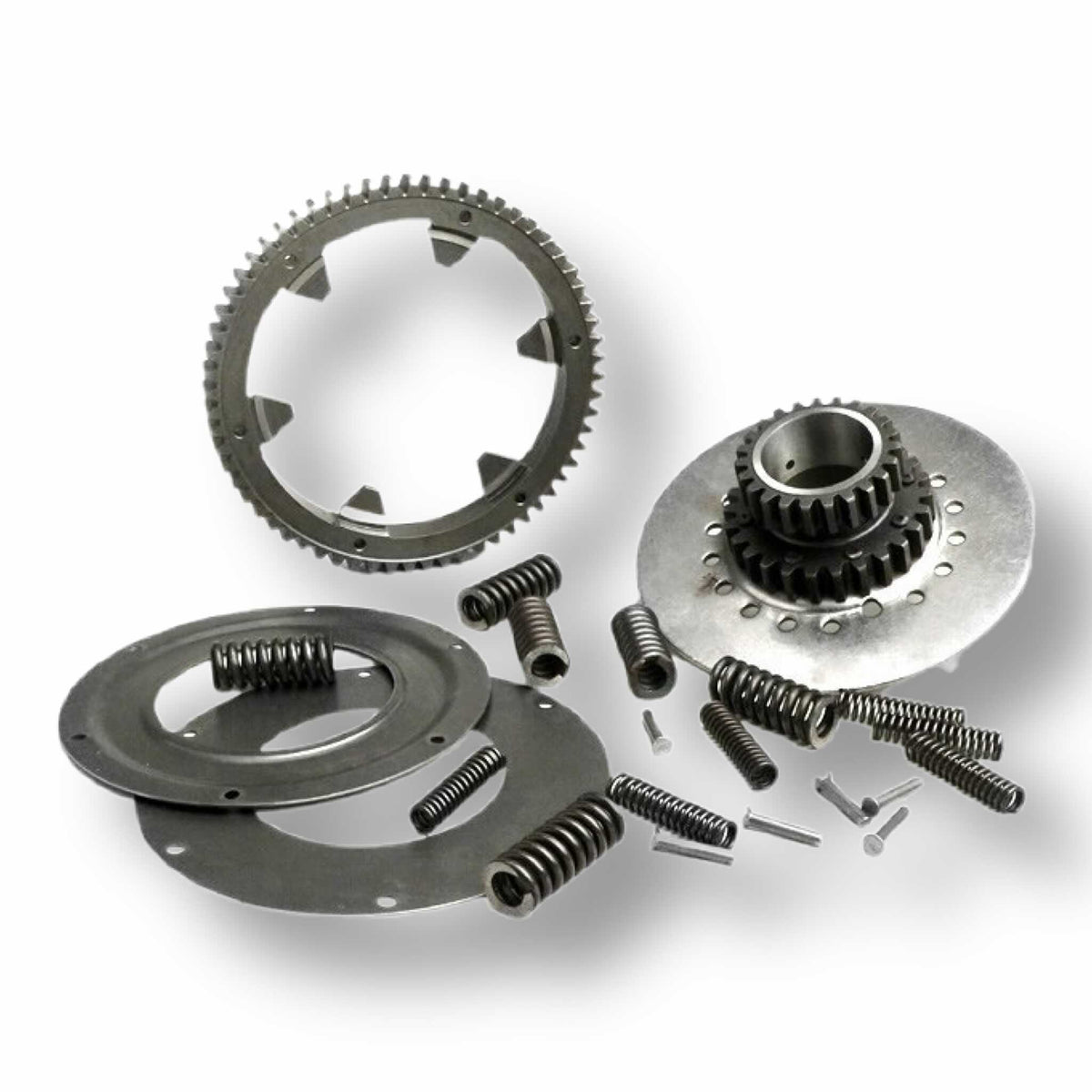 Vespa PX200 P200E T5 Rally180/200 Cosa Polini Straight Cut Primary Gear Gearbox 23/64T