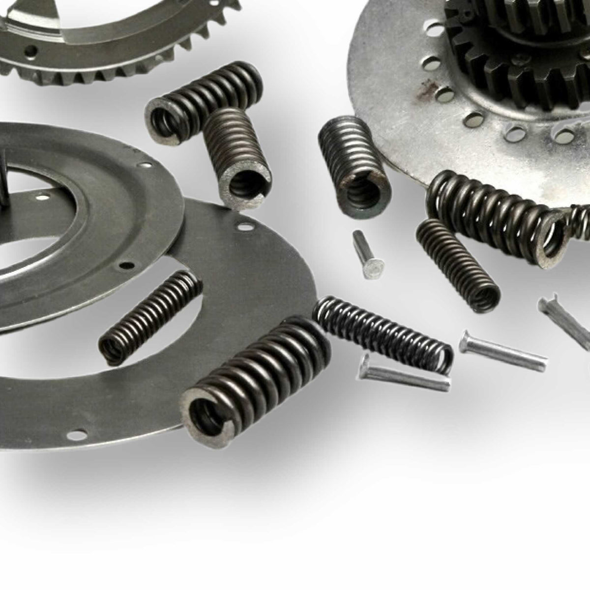 Vespa PX200 P200E T5 Rally180/200 Cosa Polini Straight Cut Primary Gear Gearbox 23/64T