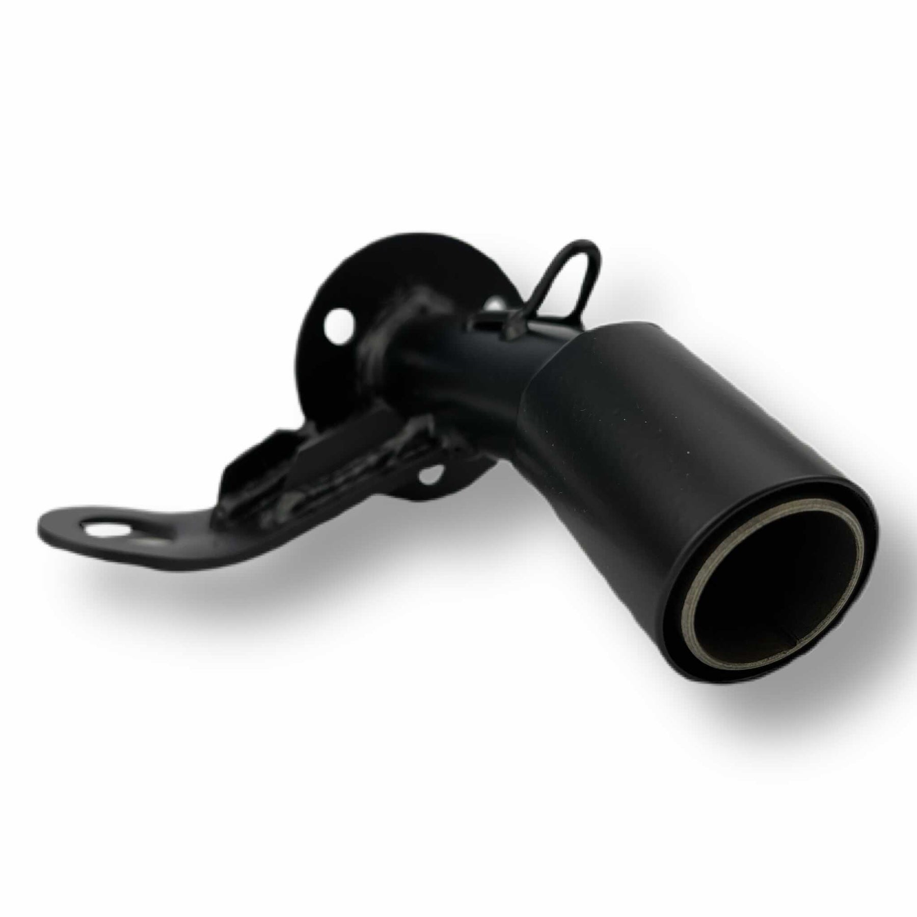 Lambretta Series 3 Li GP SX TV JL Jim Lomas TS1 Race Exhaust