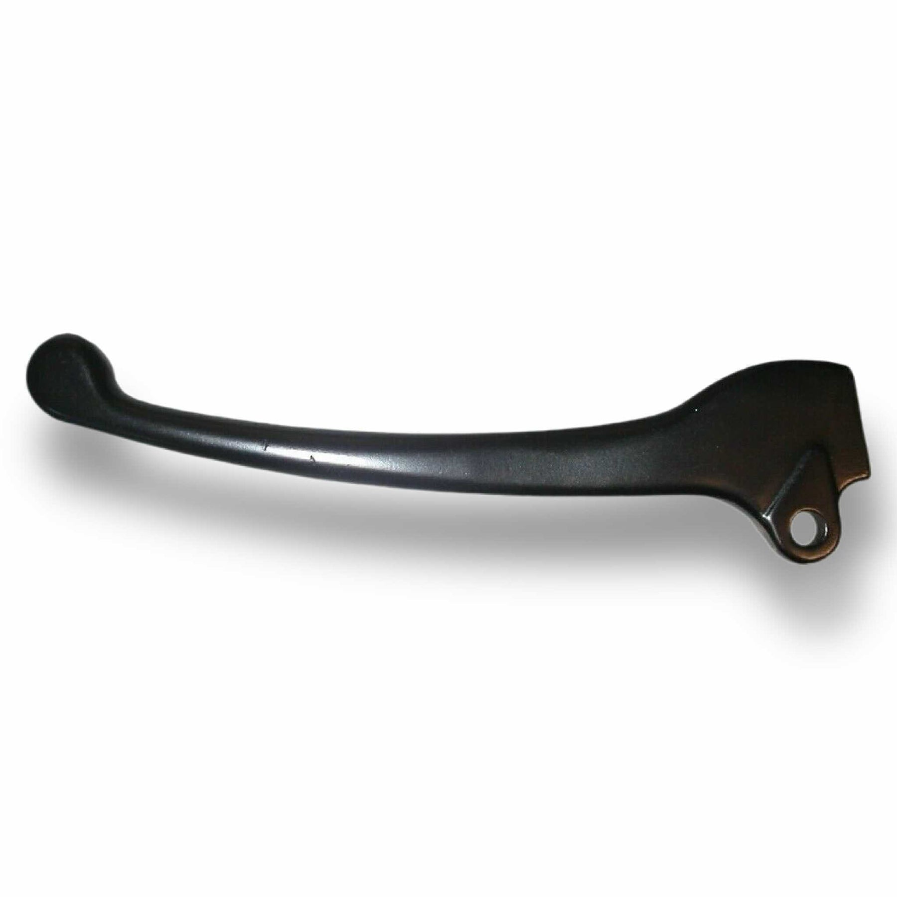 Vespa ET2 ET4 LX Typhoon 50 80 Rear Brake Lever - Black