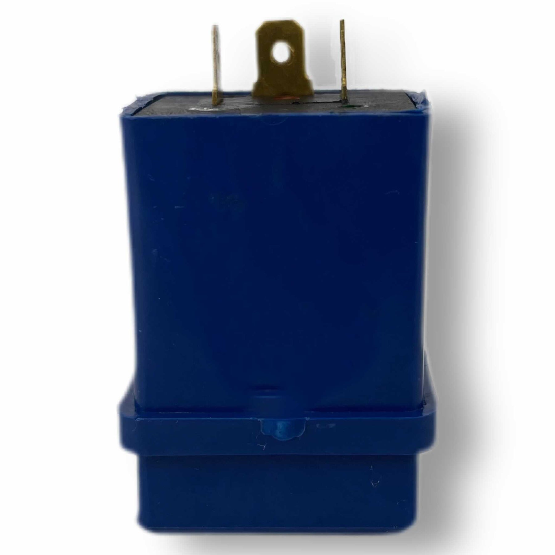 Vespa PX PE T5 PK Cosa APE Indicator Relay Flasher - Blue