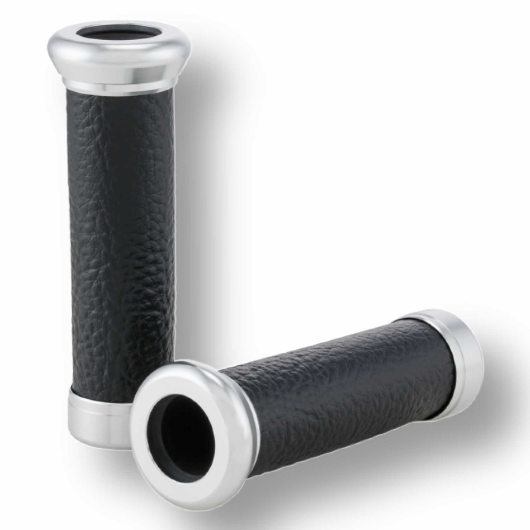 Vespa ET2 ET4 LX LXV S Primavera Sprint 50-150ccm Grips SIP - Black