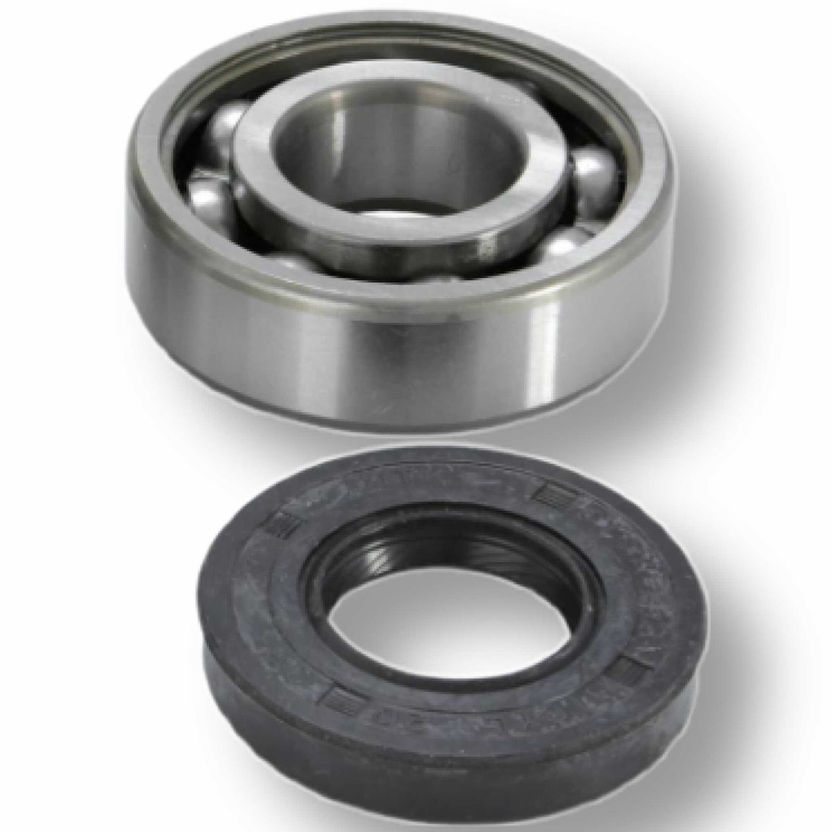Crankshaft Bearing 47x20x14mm - DERBI Hunter/Atlantis/Predator/Paddock With Oil Seal