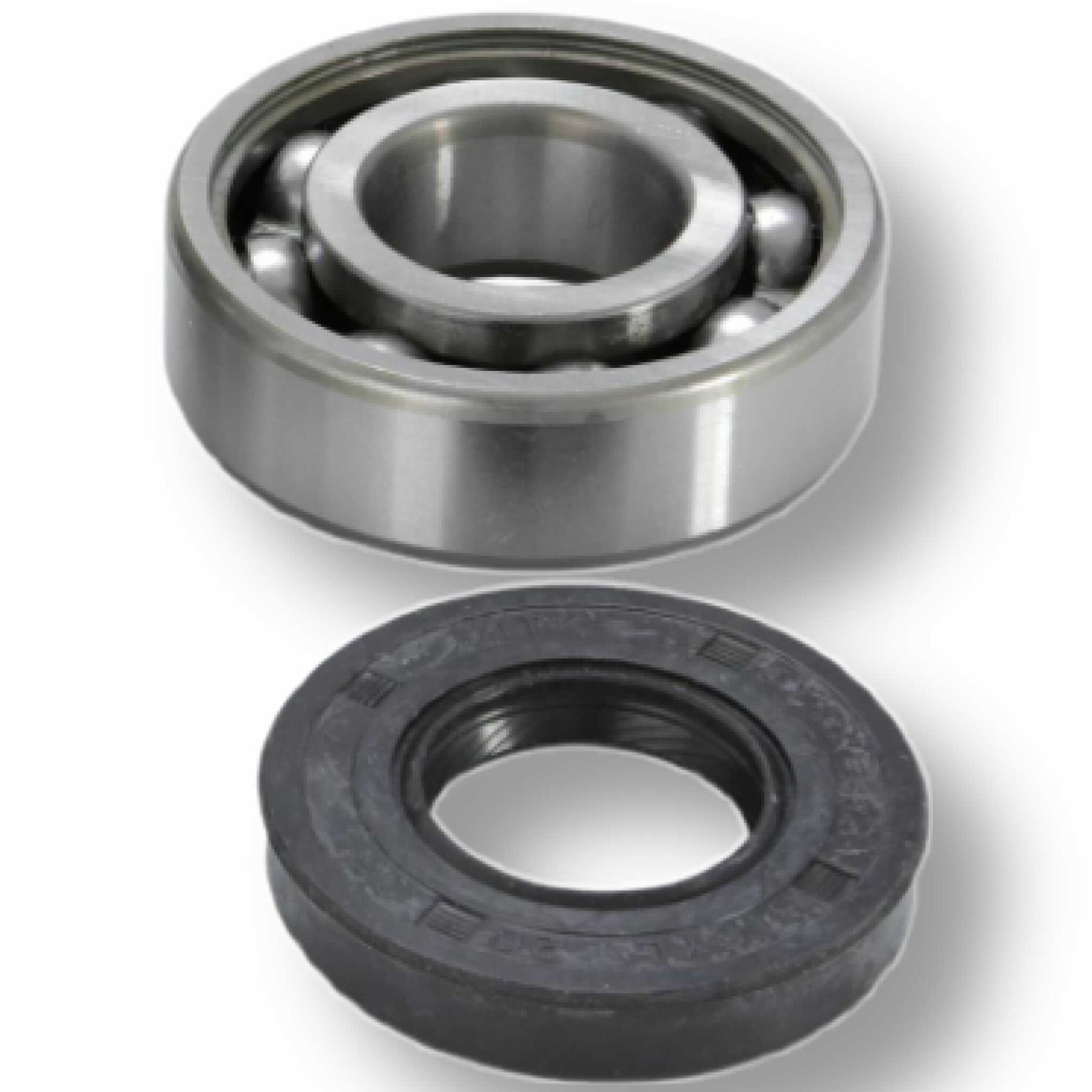 Crankshaft Bearing 47x20x14mm - DERBI Hunter/Atlantis/Predator/Paddock With Oil Seal