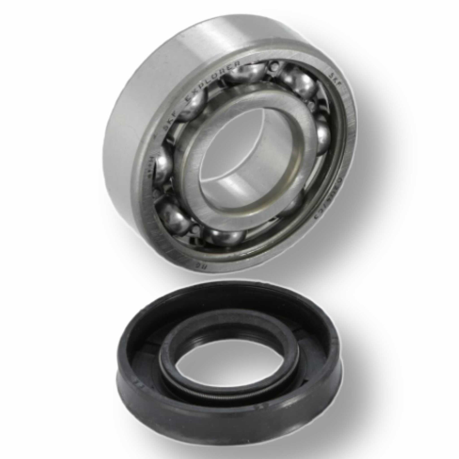 Crankshaft Bearing 47x20x14mm - DERBI Hunter/Atlantis/Predator/Paddock With Oil Seal