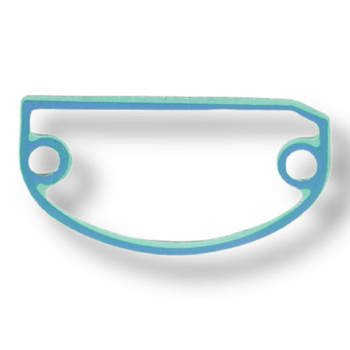 Vespa PX T5 Rally Sprint Super VBB GS SS BGM Pro Silicone Gear Selector Box Gasket