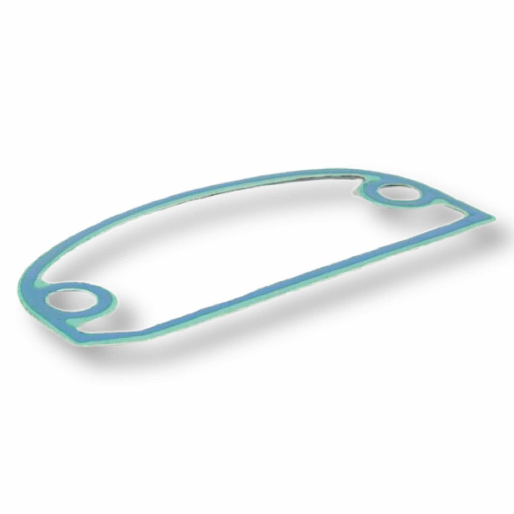 Vespa PX T5 Rally Sprint Super VBB GS SS BGM Pro Silicone Gear Selector Box Gasket