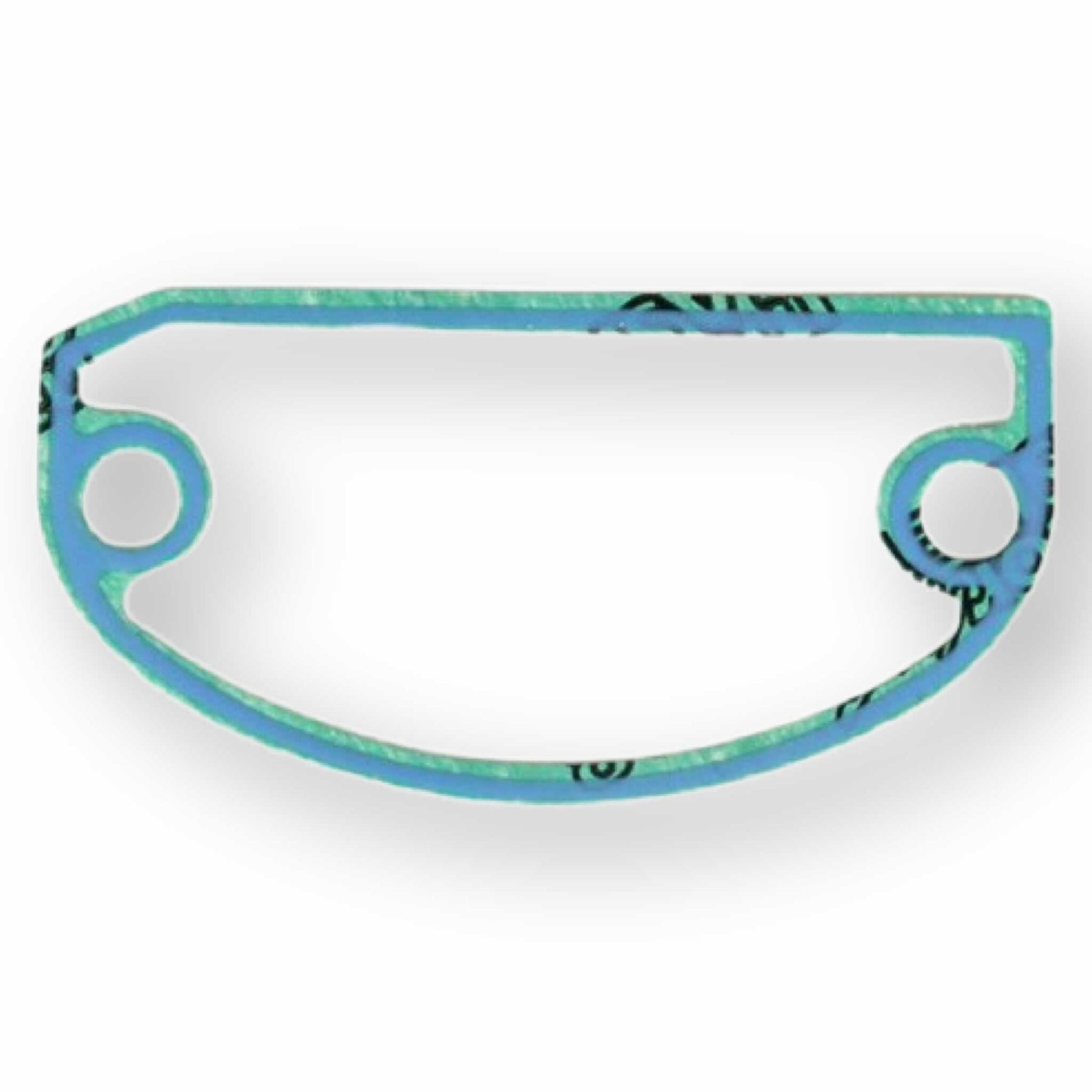 Vespa PX T5 Rally Sprint Super VBB GS SS BGM Pro Silicone Gear Selector Box Gasket
