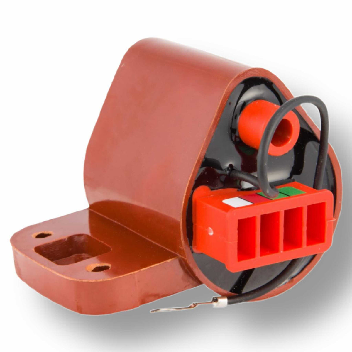 Vespa (all models) Electronic Ignition Coil Conversion Unit - Vintage Style SIP