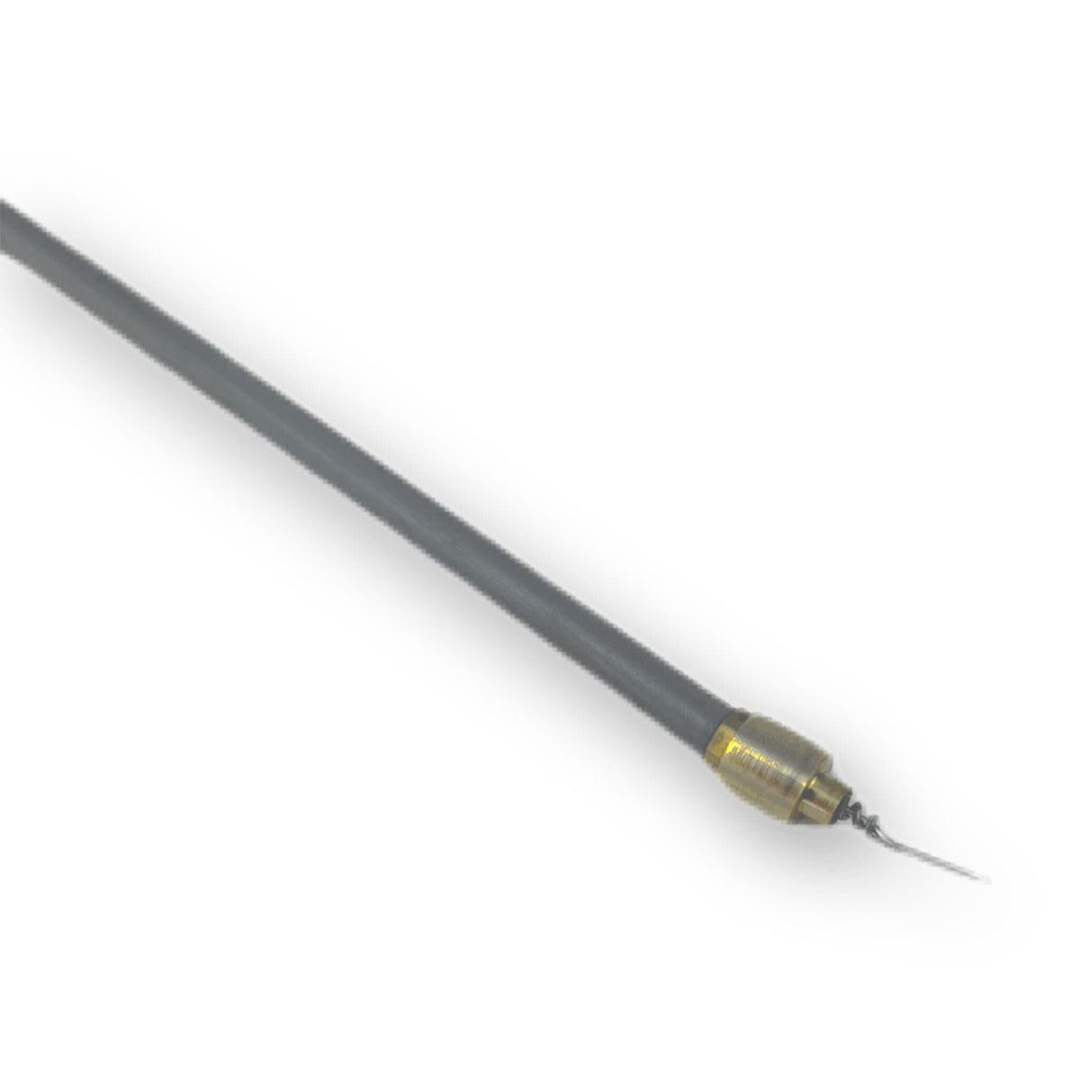 Vespa V50 V90 V100 Prim ET3 PK 50-125 S XL Small Frame Choke Cable - Grey