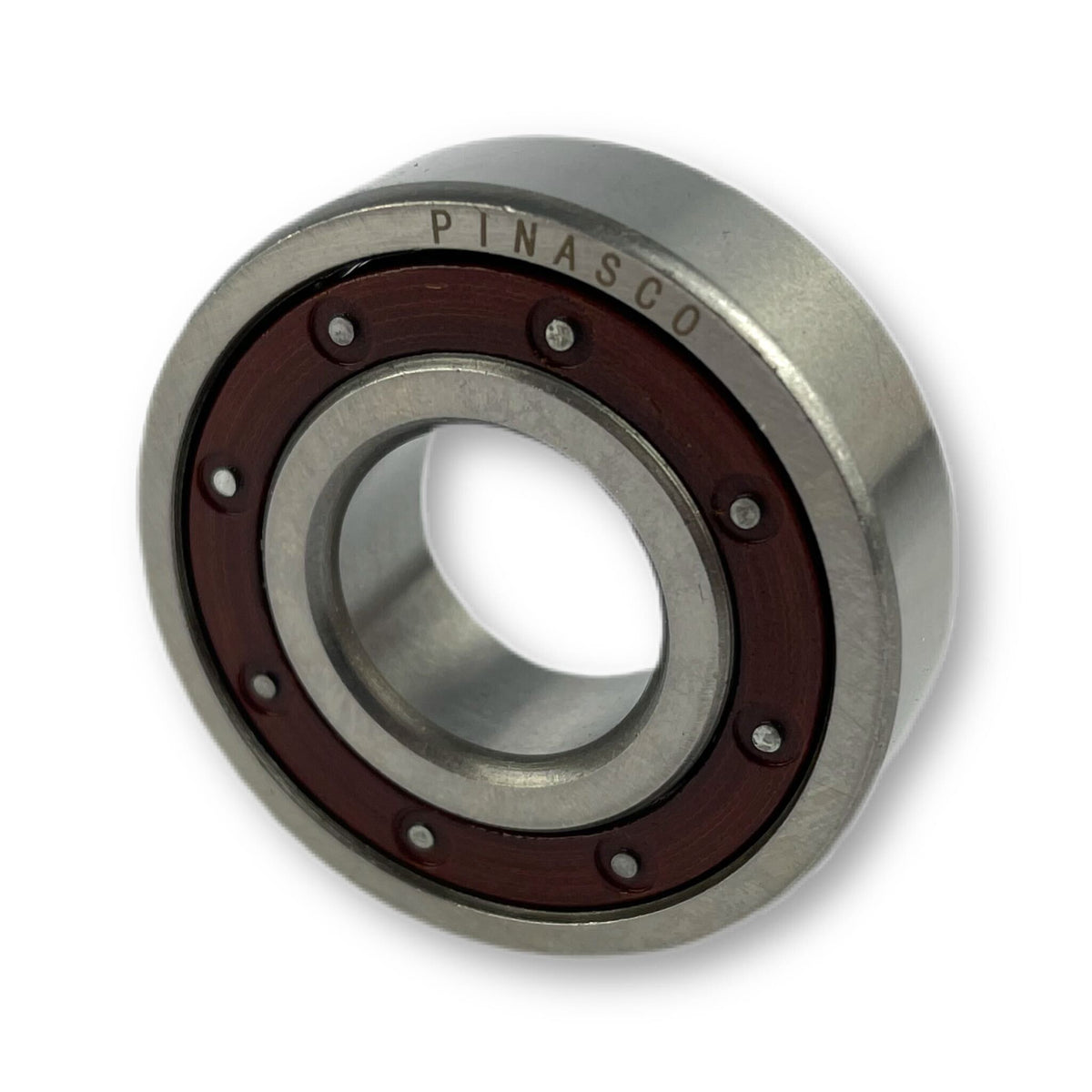 Vespa V50 V90 Prim ET3 PK S XL Ape50 PINASCO Performance Crankshaft Ball Bearing Flywheel Side 6204 20x47x14mm