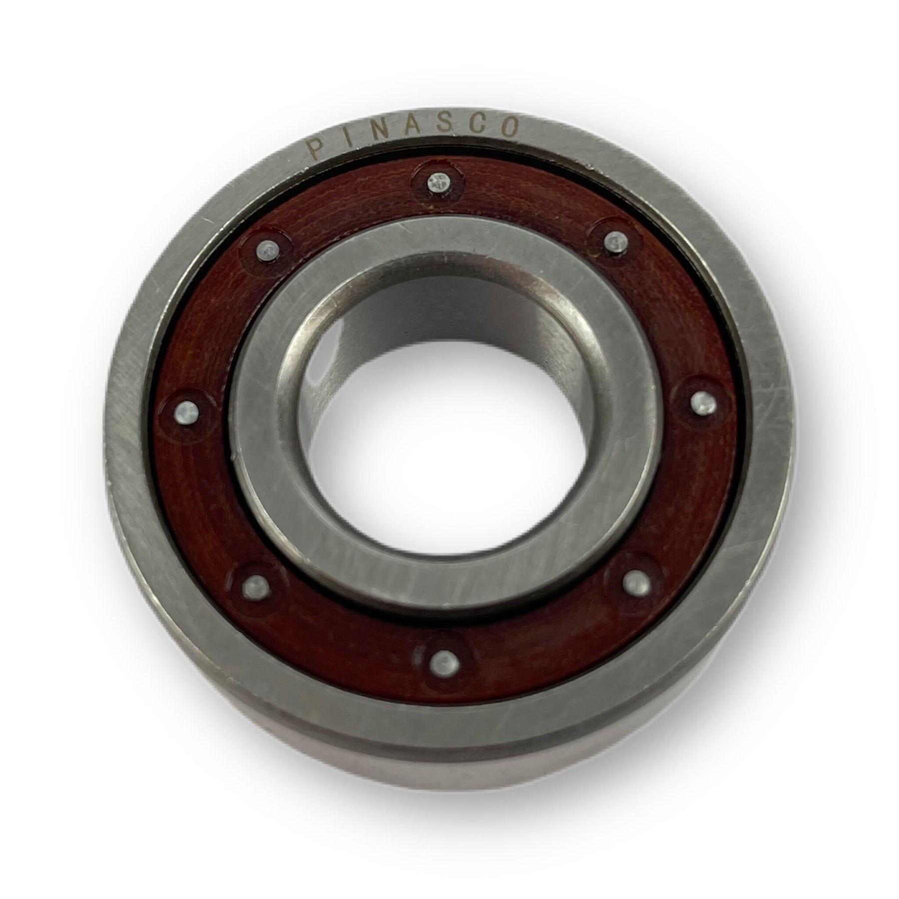 Vespa V50 V90 Prim ET3 PK S XL Ape50 PINASCO Performance Crankshaft Ball Bearing Flywheel Side 6204 20x47x14mm