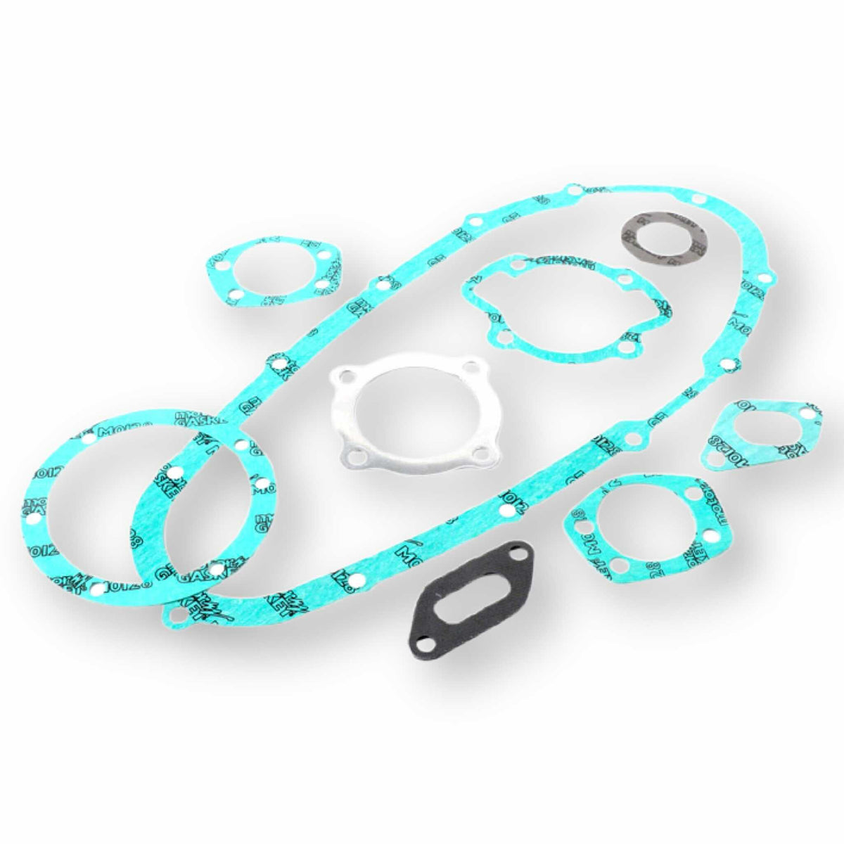 Lambretta J125 J 125 Complete Engine Gasket Set - Casa Lambretta