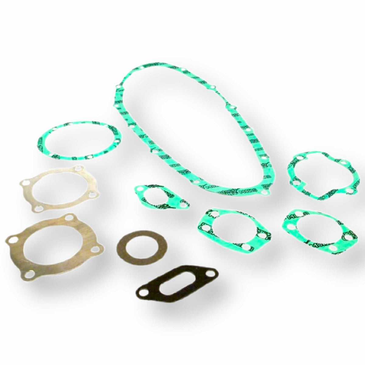 Lambretta J100 J 100 Complete Engine Gasket Set - Casa Lambretta