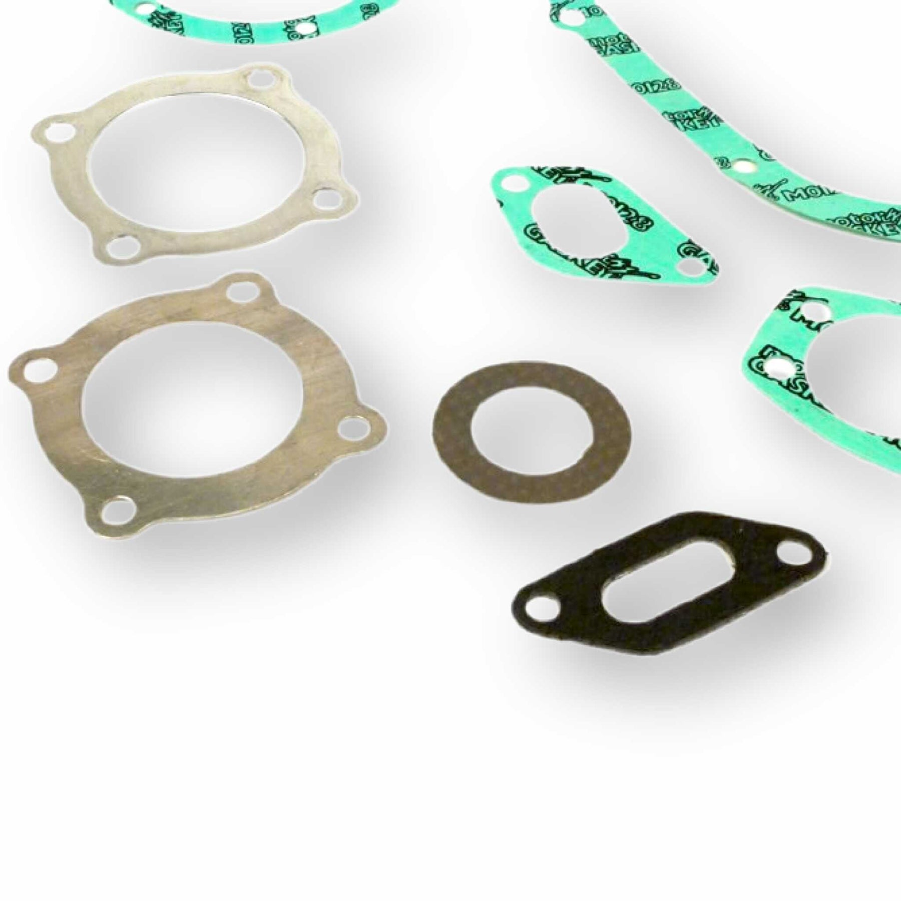 Lambretta J100 J 100 Complete Engine Gasket Set - Casa Lambretta