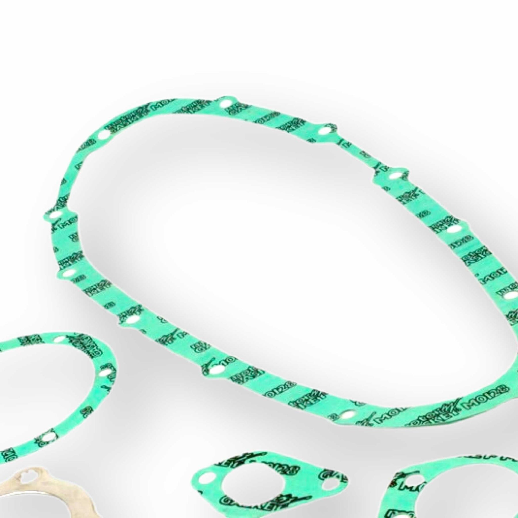 Lambretta J100 J 100 Complete Engine Gasket Set - Casa Lambretta