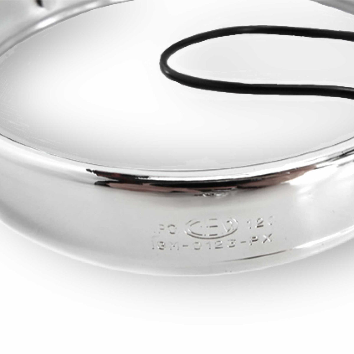 Lambretta Series 3 Li CEV Headlight Rim and Fixings