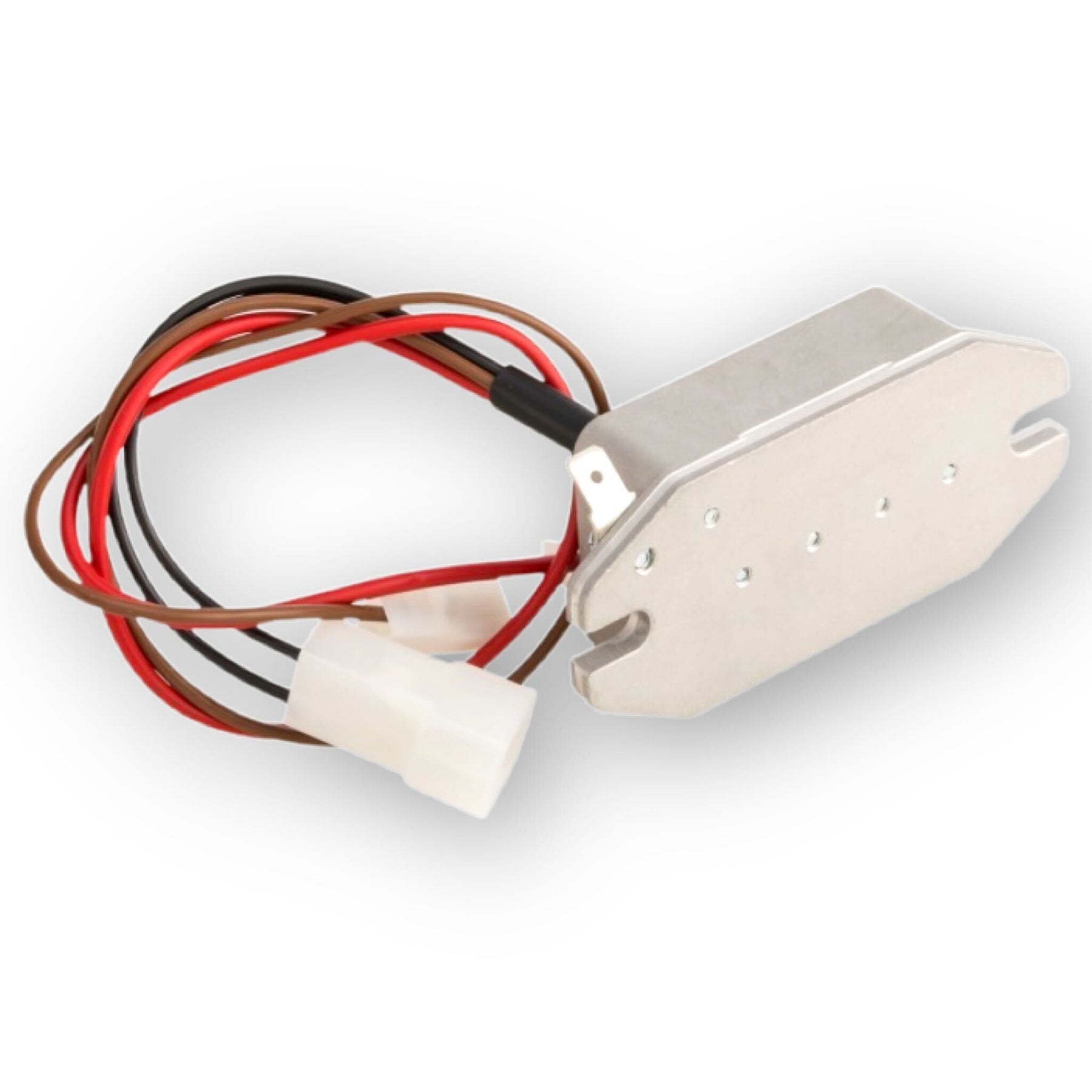 Vespa Lambretta SIP Performance VAPE DC (with battery) Rectifier Box