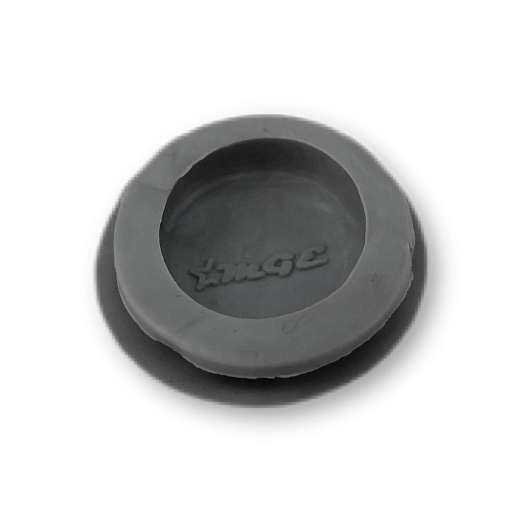 Vespa V50 90 100 Primavera ET3 PK50 Fork Link Rubber Cap - Grey