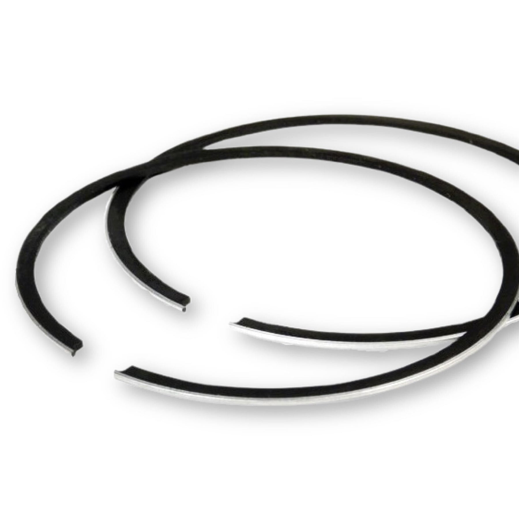 Vespa Piston Rings P200E, PX200E, EFL, Cosa, Rally x2.5mm