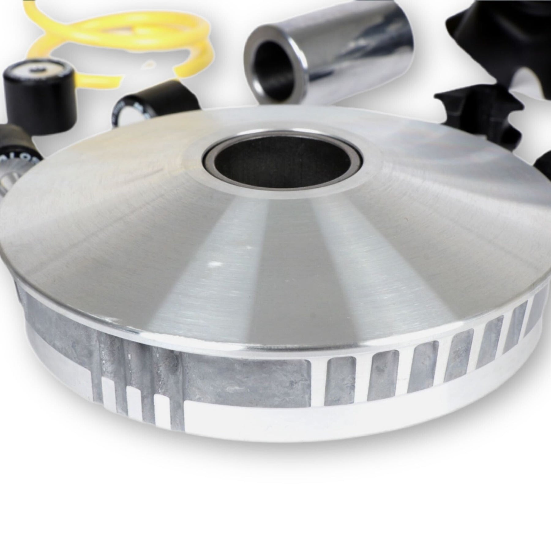 Royal Alloy GP 125 Lambretta V 125 Special Scomadi TT125  Peugeot Django 150 GTS 125 Malossi Mutlivar Variator Kit