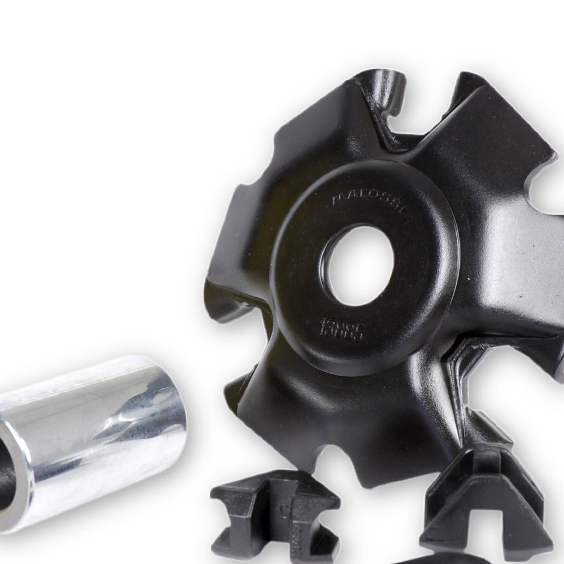 Royal Alloy GP 125 Lambretta V 125 Special Scomadi TT125  Peugeot Django 150 GTS 125 Malossi Mutlivar Variator Kit
