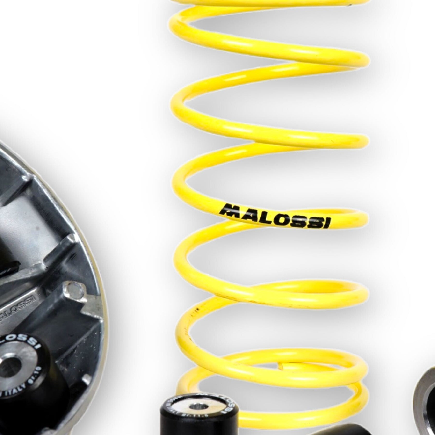 Royal Alloy GP 125 Lambretta V 125 Special Scomadi TT125  Peugeot Django 150 GTS 125 Malossi Mutlivar Variator Kit