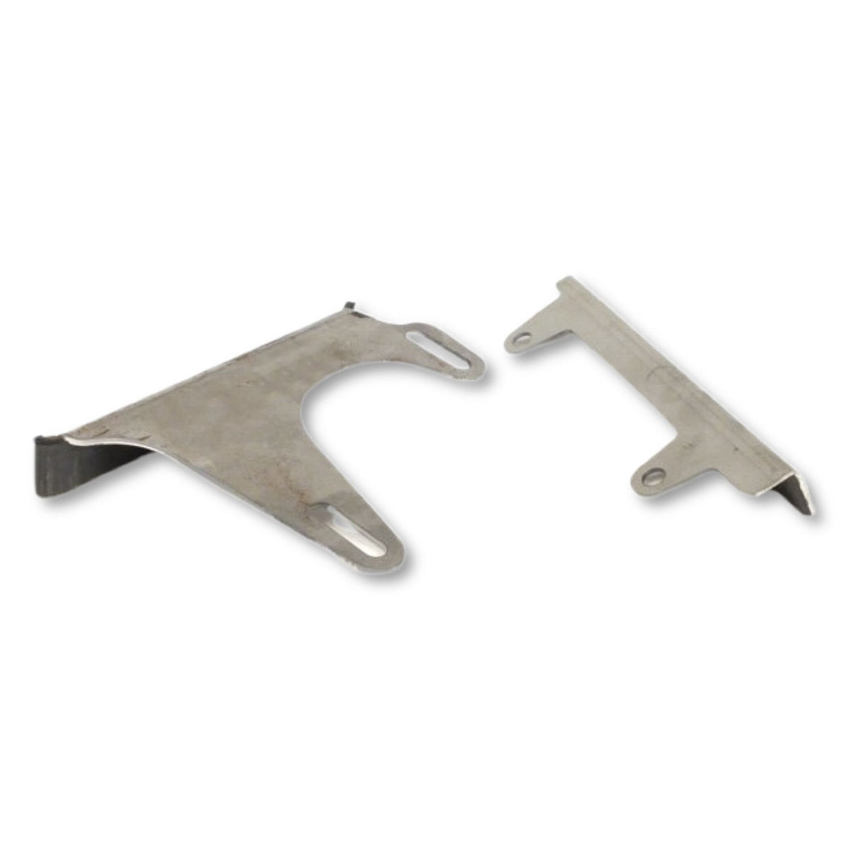 Lambretta Lui J Upper and Lower Chain Guide Kit - Casa Lambretta