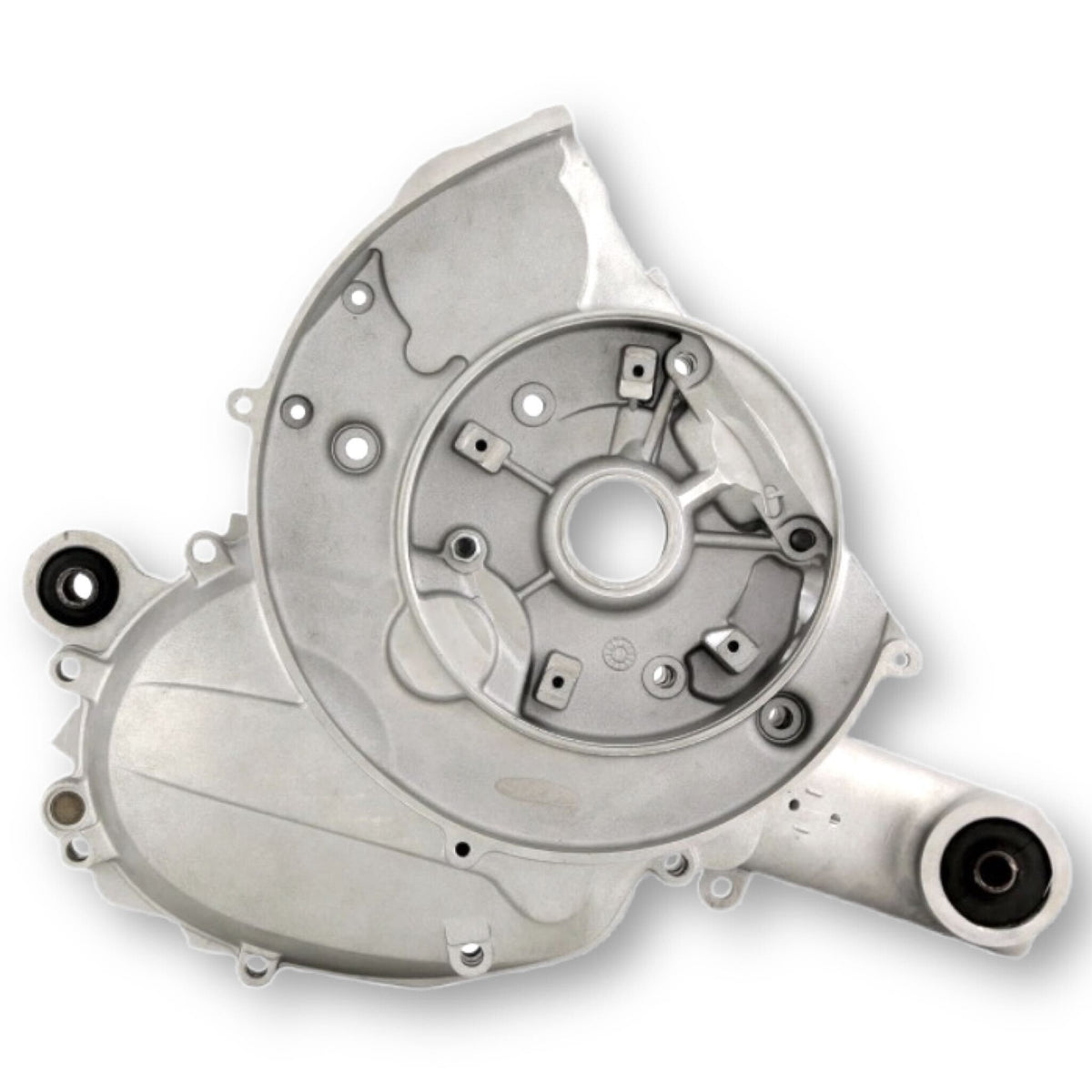 Vespa V50-125, PK50-125/S Prim ET3 Smallframe SIP Crankcase - 3-hole Flywheel Side 20mm