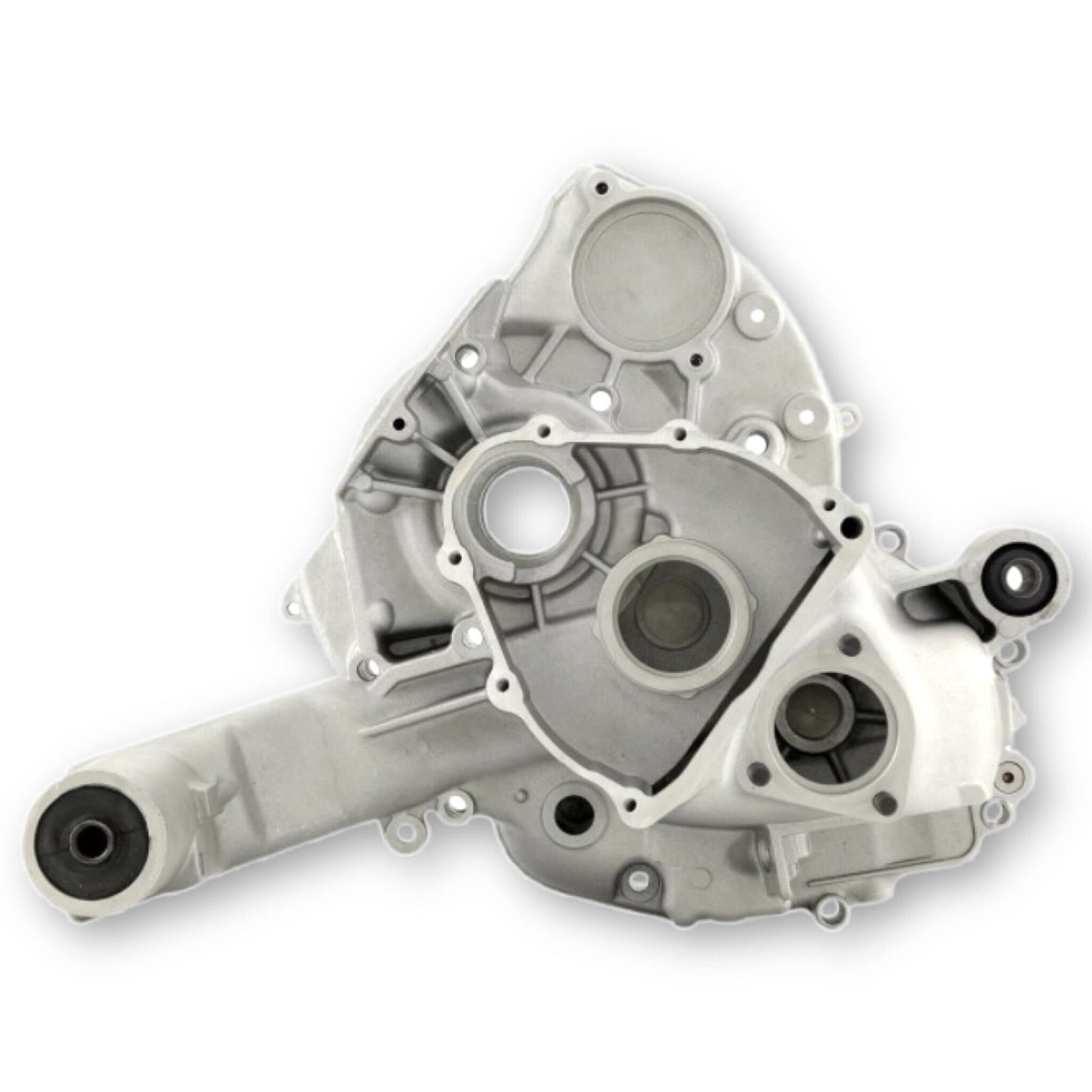 Vespa V50-125, PK50-125/S Prim ET3 Smallframe SIP Crankcase - 3-hole Flywheel Side 20mm