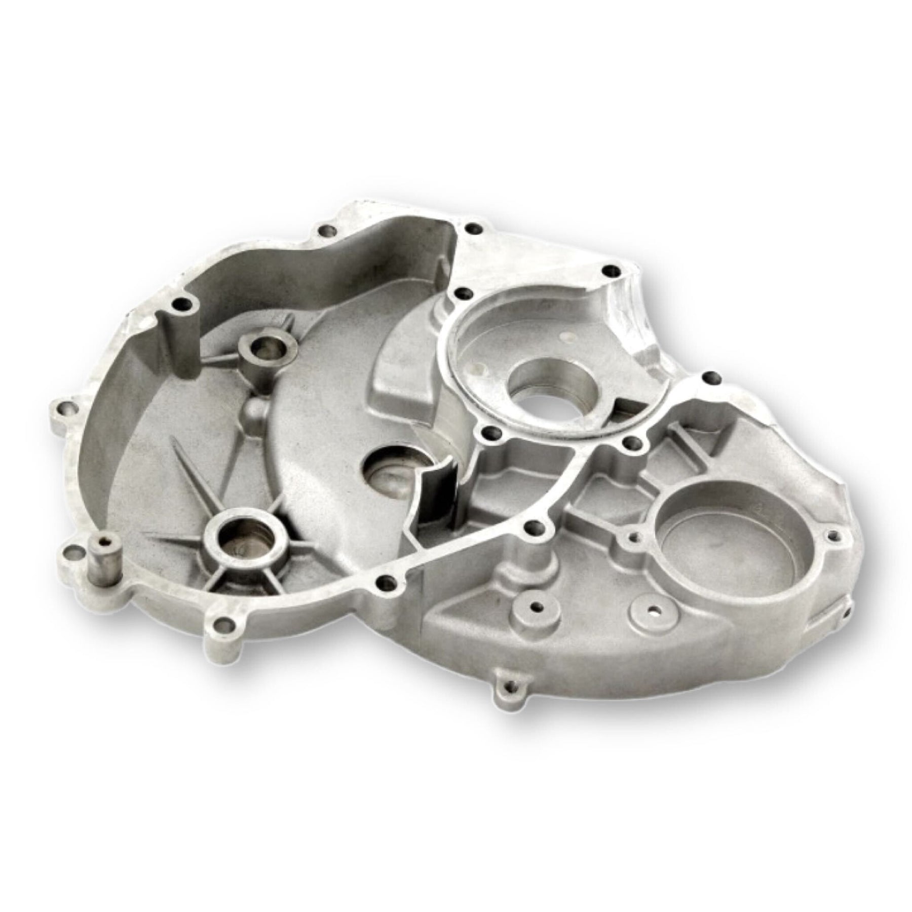 Vespa V50-125, PK50-125/S Prim ET3 Smallframe SIP Crankcase - 3-hole Flywheel Side 20mm