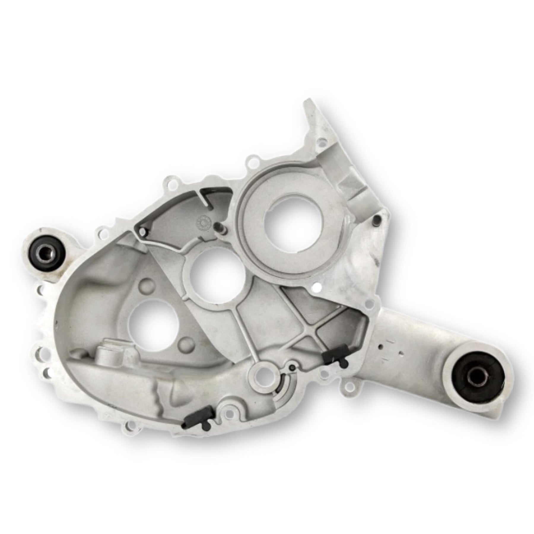 Vespa V50-125, PK50-125/S Prim ET3 Smallframe SIP Crankcase - 3-hole Flywheel Side 20mm