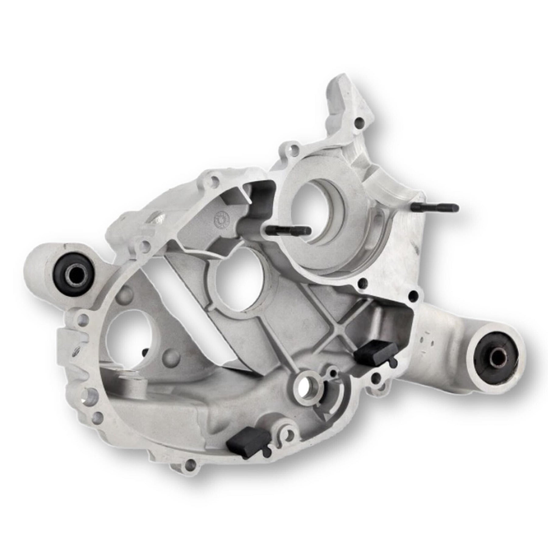 Vespa V50-125, PK50-125/S Prim ET3 Smallframe SIP Crankcase - 3-hole Flywheel Side 20mm