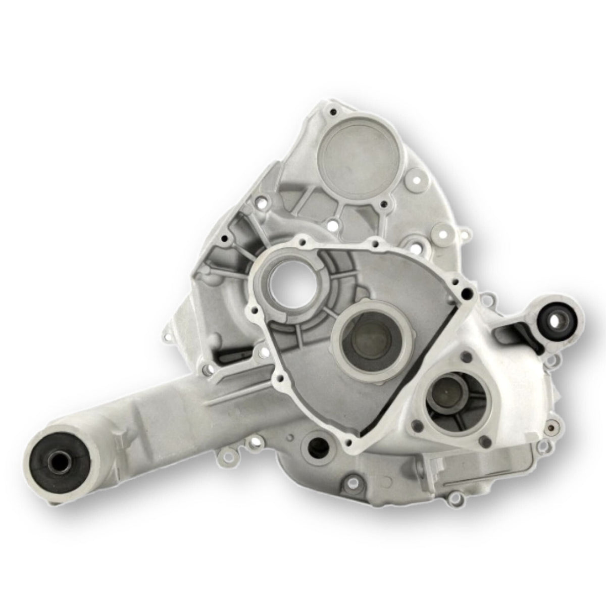 Vespa V50-125, PK50-125/S Prim ET3 Smallframe SIP Crankcase - 2-hole Flywheel Side 20mm