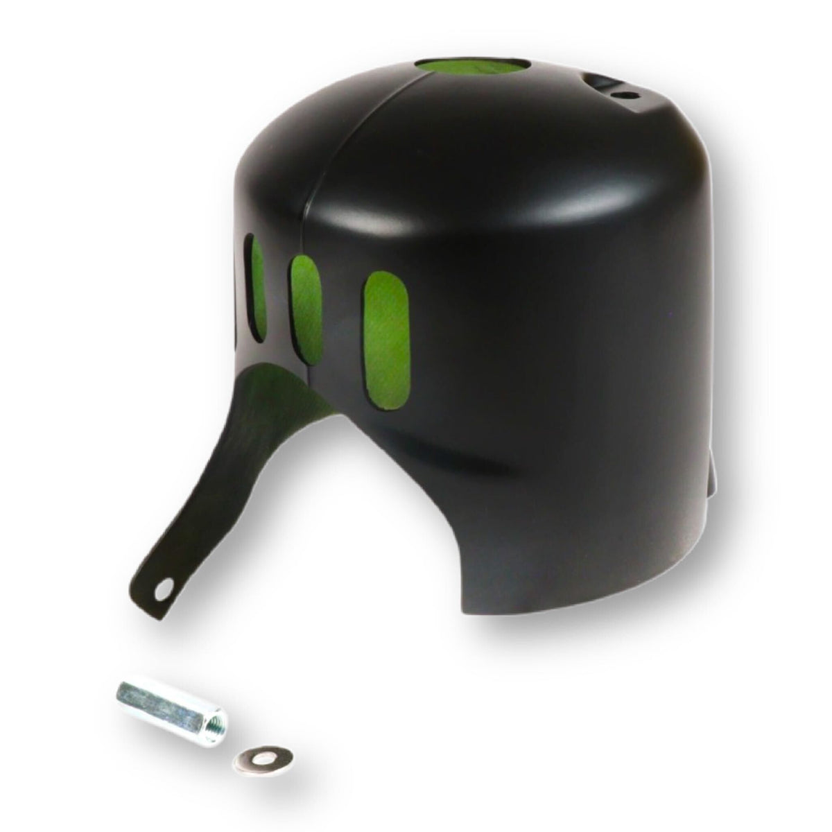 Vespa PX T5 Rally Sprint VBB BSK for Pinasco 251cc Master/Slave Cylinder Cowling Fibreglass Reinforced Plastic