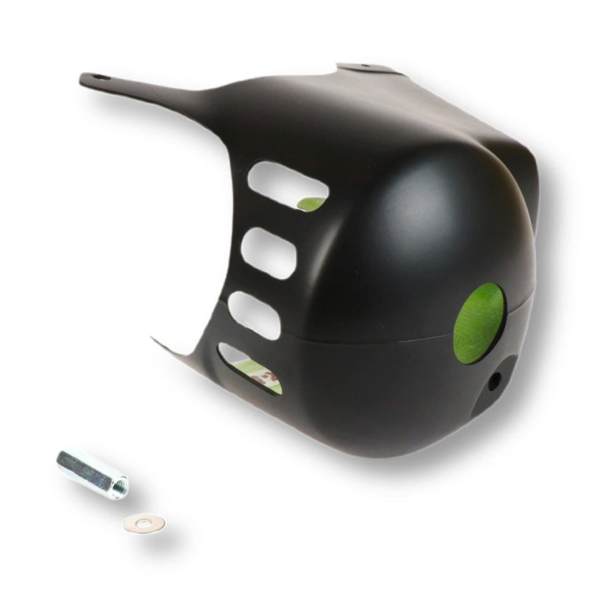 Vespa PX T5 Rally Sprint VBB BSK for Pinasco 251cc Master/Slave Cylinder Cowling Fibreglass Reinforced Plastic