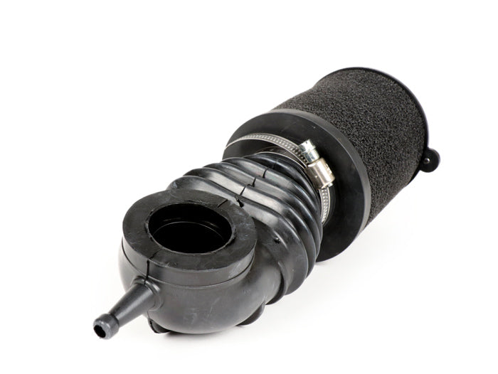 Lambretta Series 2 3 Li GP SX TV Remote Air Filter 42mm for 28-30mm Dellorto PHBH