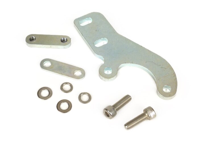 Lambretta Series 1 2 3 Li GP SX TV BGM PRO Exhaust Bracket