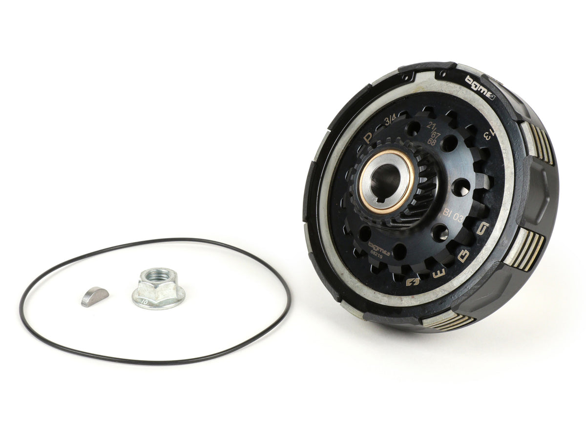 Vespa PX 125 150 Super Sprint GL Rally BGM PRO Superstrong Cosa 2 Clutch - 22T for 67/68 Tooth