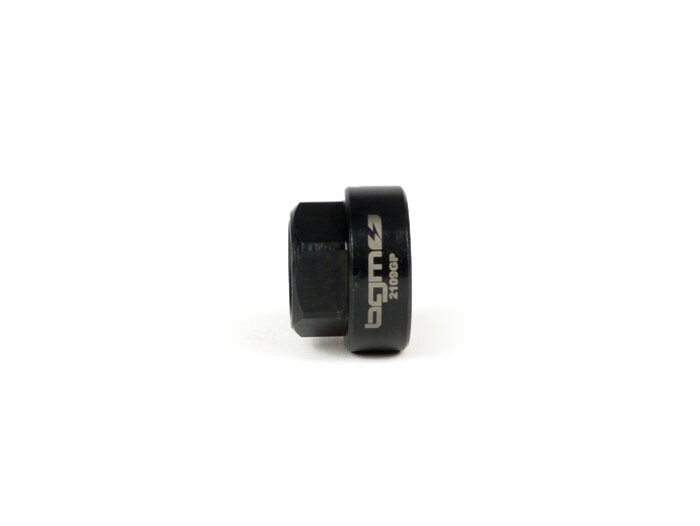 Lambretta GP DL BGM Pro Flywheel Nut