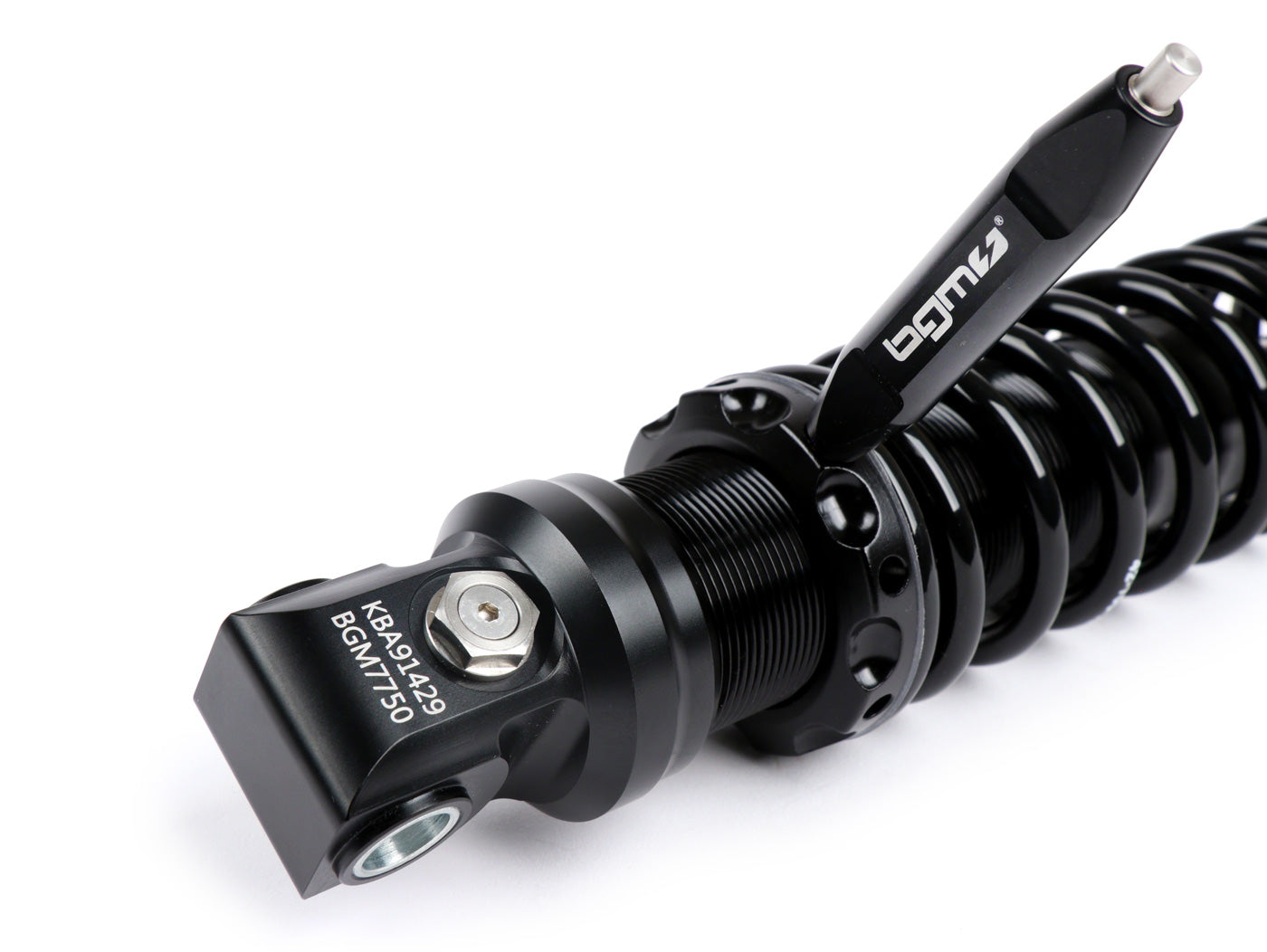 Vespa GTS 250cc 300cc 2014-2016 BGM PRO SC/F1 Sport Front Shock Absorber 280mm