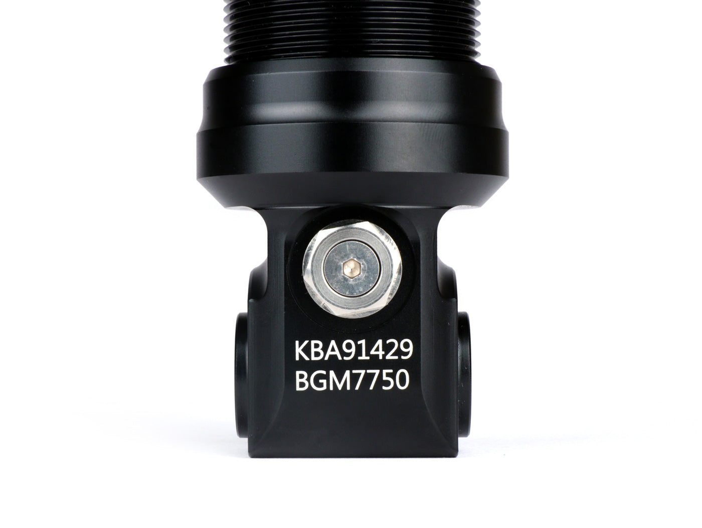Vespa GTS 250cc 300cc 2014-2016 BGM PRO SC/F1 Sport Front Shock Absorber 280mm