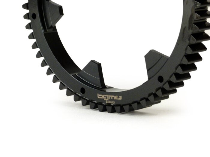 Vespa PX200 P200 Rally 200 BGM PRO 62 Tooth Primary Gear - Straight Cut